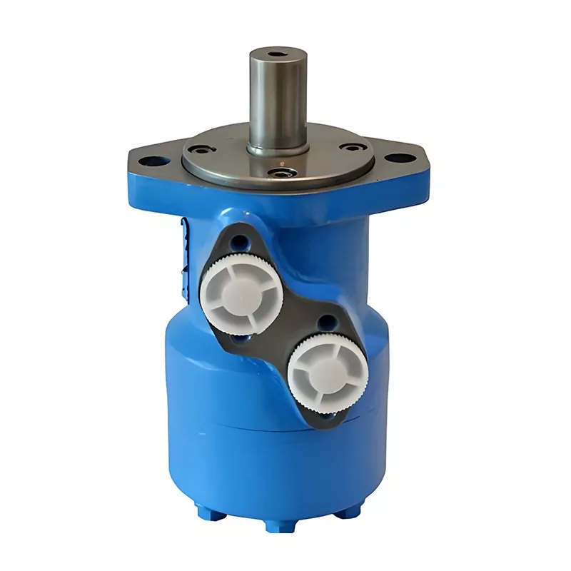 Hydraulic Drive Machinery ແມ່ນຫຍັງ ແລະມັນເຮັດວຽກແນວໃດ?