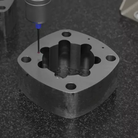 Orbital Hydraulic Motors ກັບ Spool Valve ປັບປຸງປະສິດທິພາບອຸດສາຫະກໍາແນວໃດ?