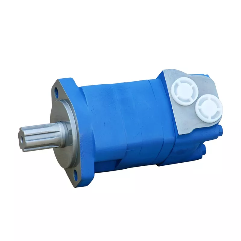 Cast Iron Orbital Hydraulic Motors ເປັນທາງເລືອກທີ່ເໝາະສົມສຳລັບການນຳໃຊ້ວຽກໜັກຂອງເຈົ້າບໍ?