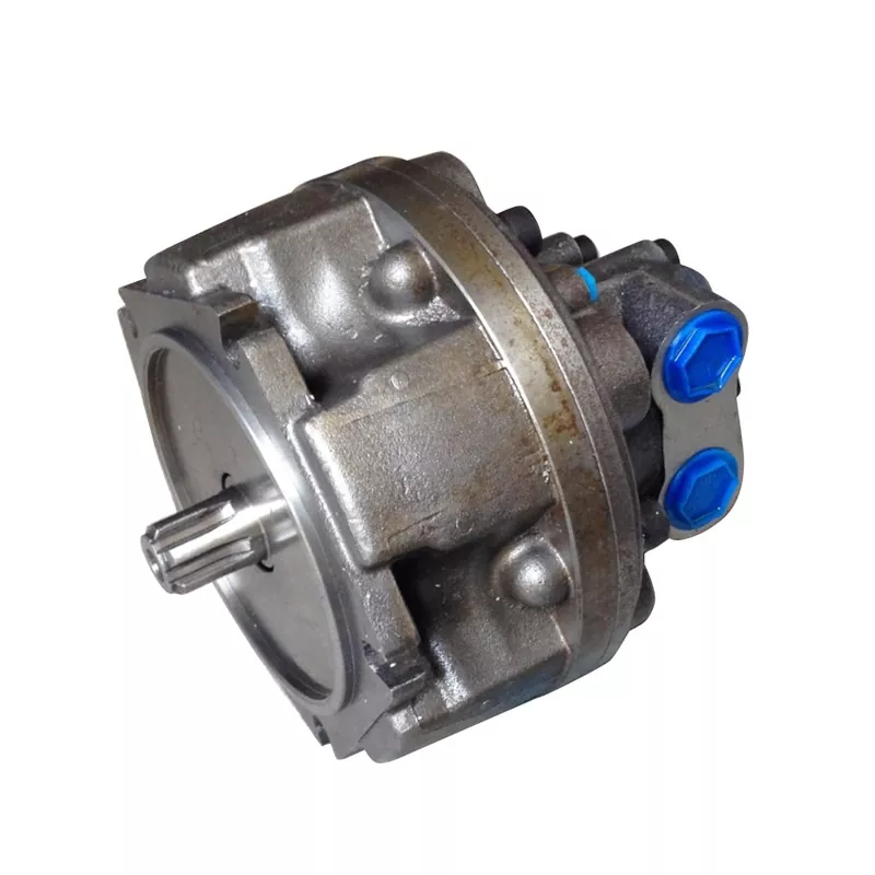 ການຫາປາ Winch Hydraulic Motors