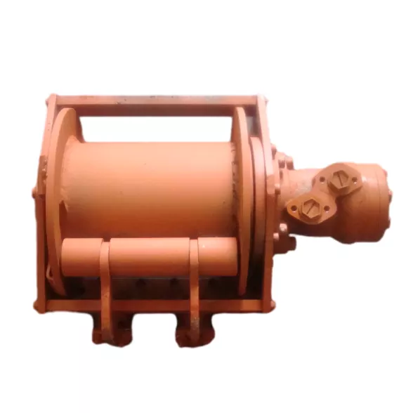High Torque Hydraulic Motor ສໍາລັບ Winch