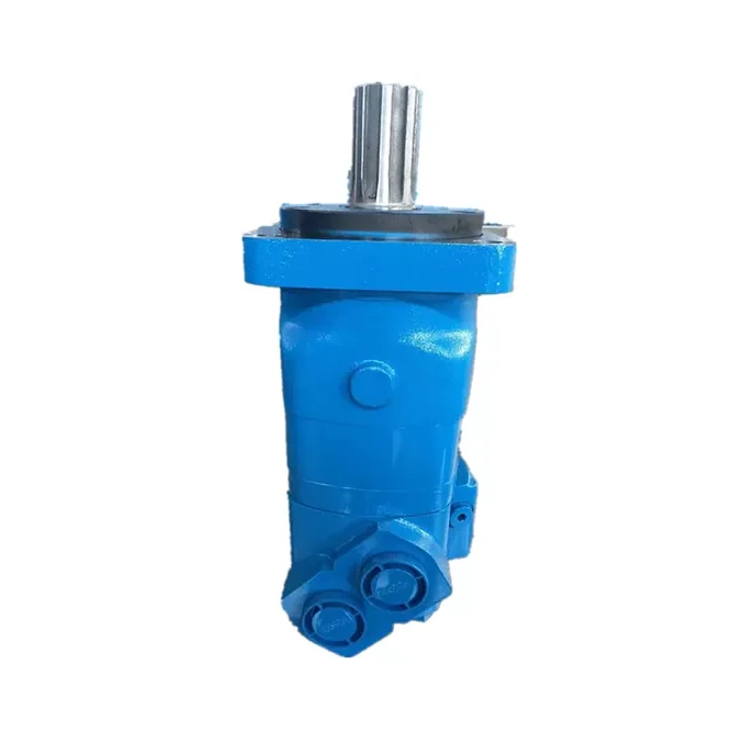 Hydraulic Drive ເຄື່ອງຈັກກະສິກໍາ