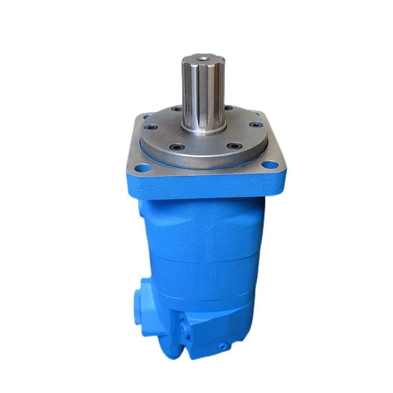 Hydraulic Drive ເຄື່ອງຈັກກໍ່ສ້າງ