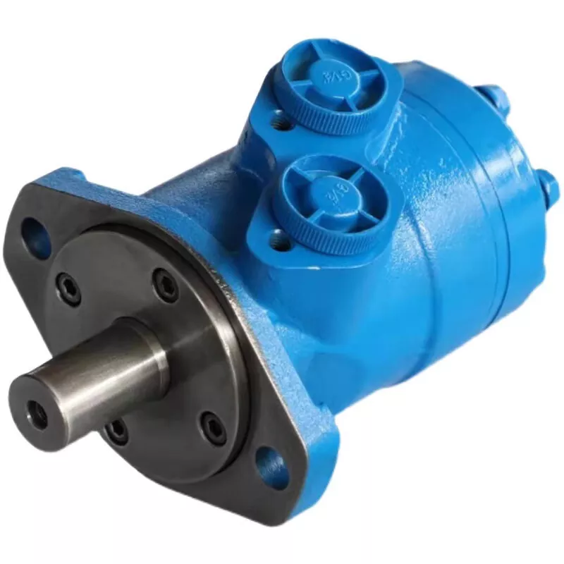 Hydraulic Drive ເຄື່ອງຈັກປ່າໄມ້