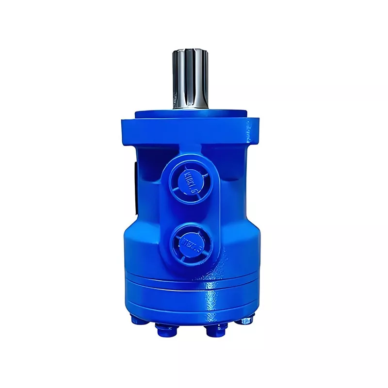 Hydraulic Drive ເຄື່ອງຈັກທະເລ