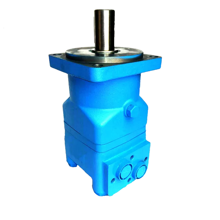 ອຸປະກອນຂຸດຄົ້ນບໍ່ແຮ່ Hydraulic Drive