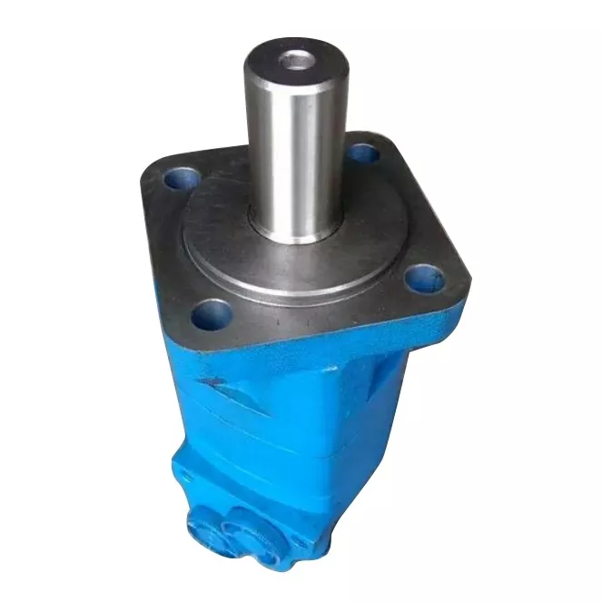 ມໍເຕີໄຮໂດລິກສໍາລັບເຄື່ອງຈັກກະສິກໍາ