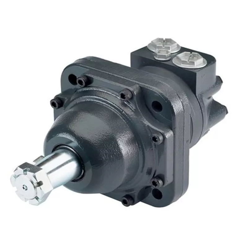 ລະບົບຊົນລະປະທານ Motors Hydraulic