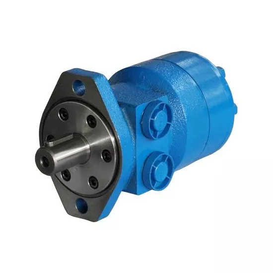 Orbital Hydraulic Motors ສໍາລັບເຄື່ອງຈັກກະສິກໍາ